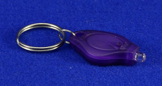 lanterna UV