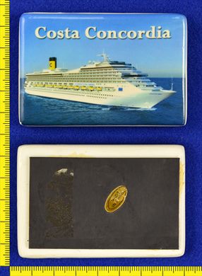 Costa Concordia