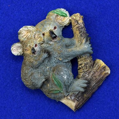 Australia (Koala) 1
