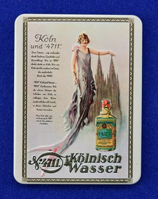 Kolnisch Wasser N.4711