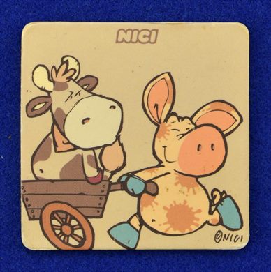 Nici 1
