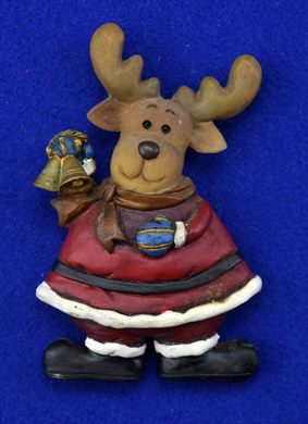 Alce Natal