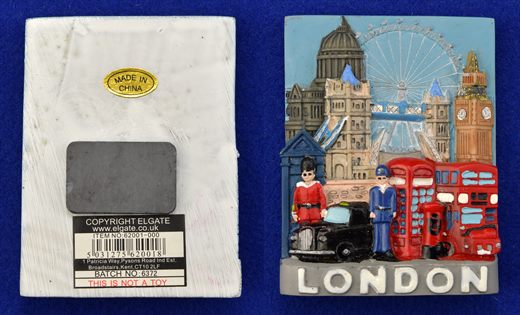 UK, London