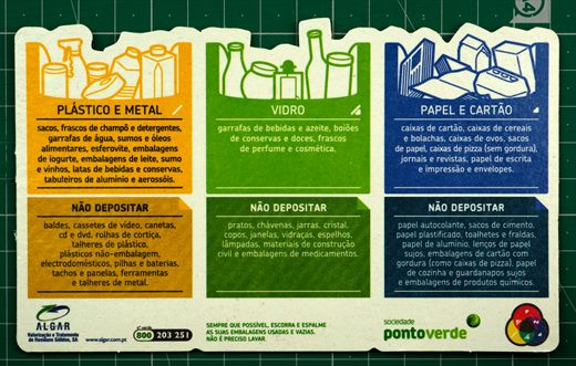 Algar pontoverde