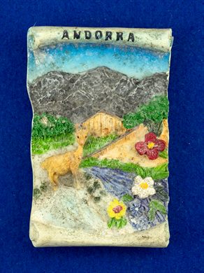 Andorra