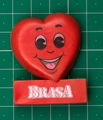 Brasa