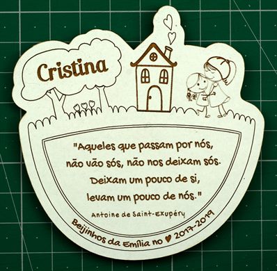 Cristina