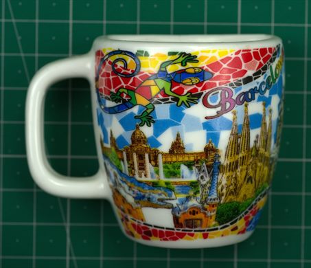 Espanha Barcelona
