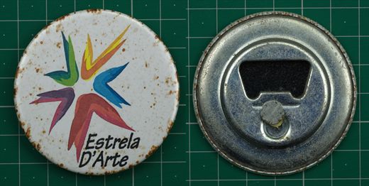 Estrela D'Arte