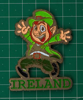 Irlanda