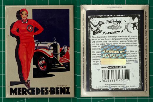 Mercedes-Benz