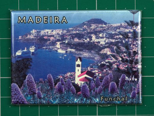 Portugal Madeira