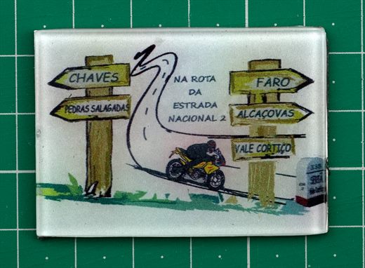 Portugal Nacional 2