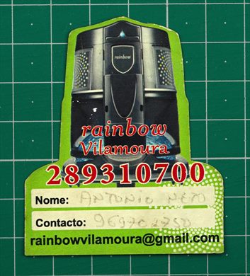 Rainbow Vilamoura