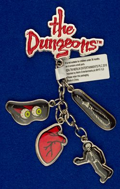 The Dungeons