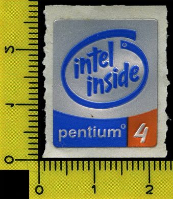 Intel Pentium 4
