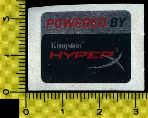 Kingston HyperX