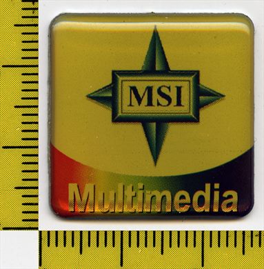 MSI