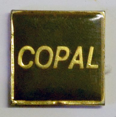 Copal
