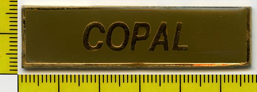 Copal 2