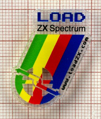 LOAD ZX Spectrum 2
