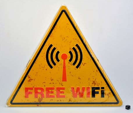 Free WiFi