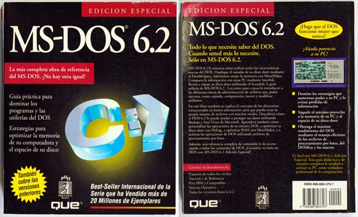 MS-DOS 6.2