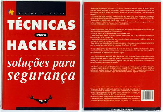 Tecnicas para Hackers