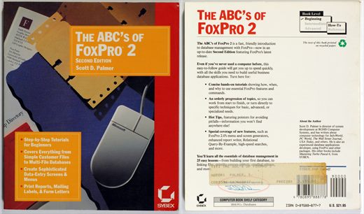 The ABCs of FoxPro 2