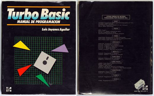 Turbo Basic Manual de Programacion
