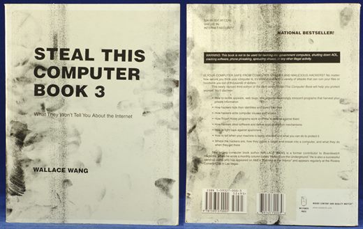 Steal This Computer Book 3