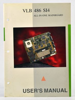 VLB 486 SI4