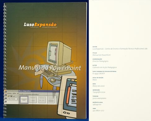 Manual do PowerPoint