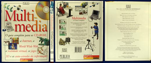 Multimedia ISBN 972-8179-14-6