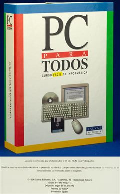 PC Para Todos (1996 Salvat Editores)