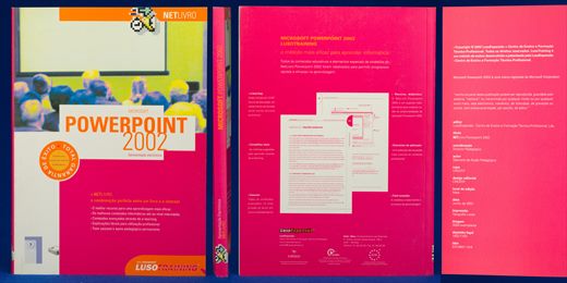 PowerPoint 2002