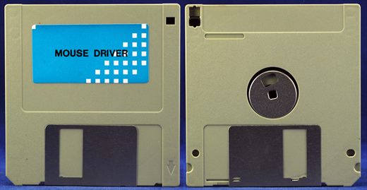 Mouse Driver