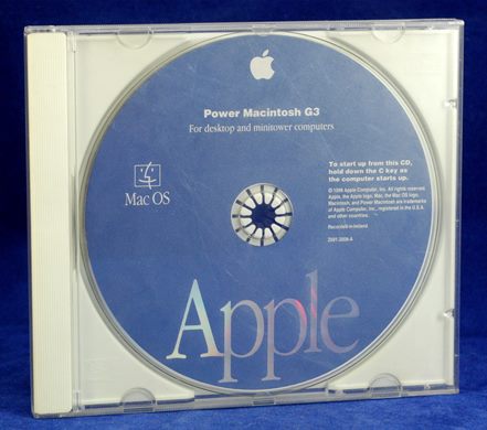 Apple Power Macintosh G3