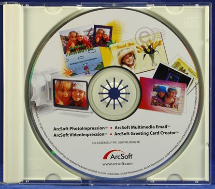ArcSoft