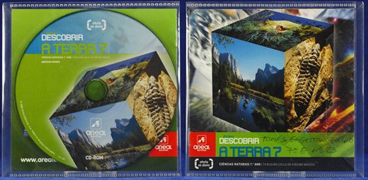 Descobrir a Terra 7