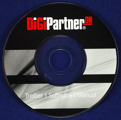 Digi Partner On