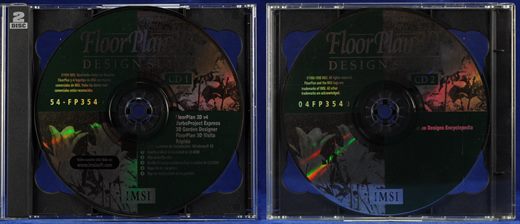 Floor Design Suite - IMSI