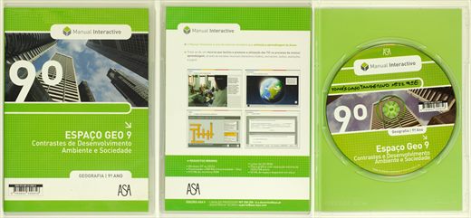 Geografia 9