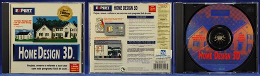 Home Design 3D