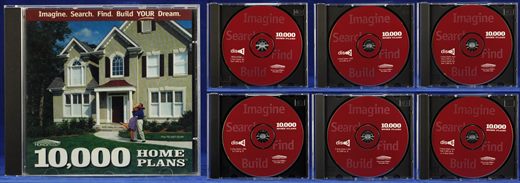 Home Styles 10000 home plans