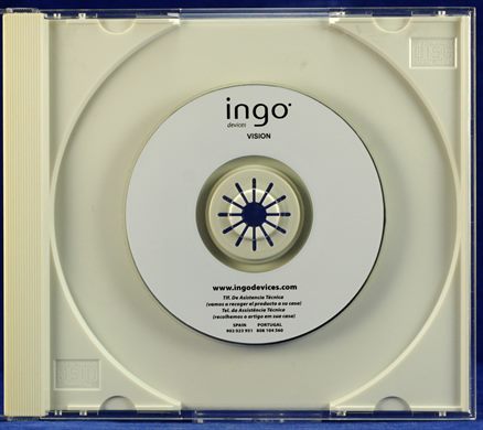 Ingo vision
