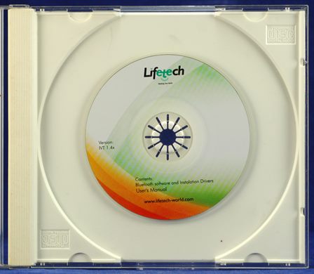 Lifetech IVT 1.4x