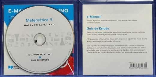 Matematica 9