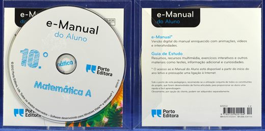 Matematica A 10