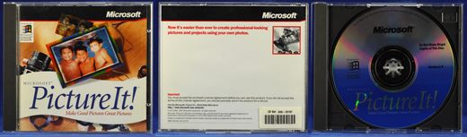 Picture It - Microsoft